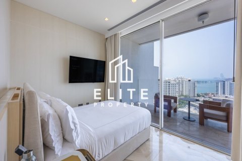 بانتهاوس في FIVE Palm Jumeirah, نخلة جميرا, دبي 4 غرف نوم, 1318 م² رقم 137398 - صورة 5