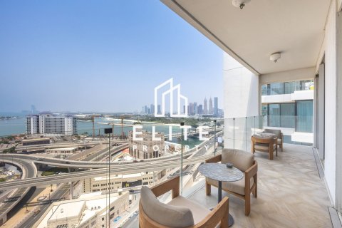 بانتهاوس في FIVE Palm Jumeirah, نخلة جميرا, دبي 4 غرف نوم, 1318 م² رقم 137398 - صورة 6