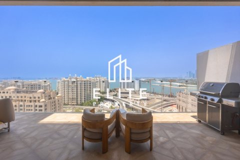 بانتهاوس في FIVE Palm Jumeirah, نخلة جميرا, دبي 4 غرف نوم, 1318 م² رقم 137398 - صورة 15