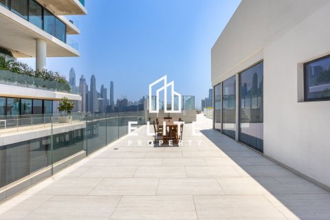 بانتهاوس في FIVE Palm Jumeirah, نخلة جميرا, دبي 4 غرف نوم, 1318 م² رقم 137398 - صورة 24