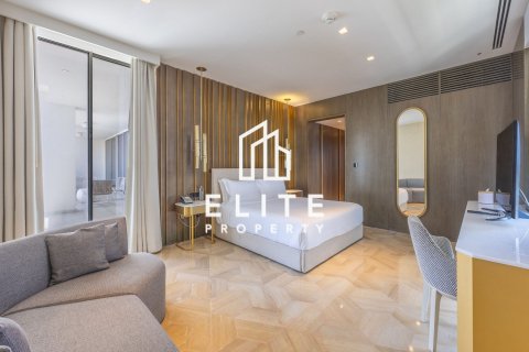 بانتهاوس في FIVE Palm Jumeirah, نخلة جميرا, دبي 4 غرف نوم, 1318 م² رقم 137398 - صورة 11