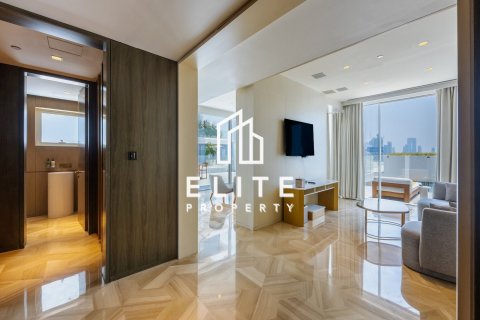 بانتهاوس في FIVE Palm Jumeirah, نخلة جميرا, دبي 4 غرف نوم, 1318 م² رقم 137398 - صورة 19