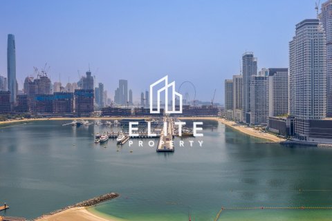 بانتهاوس في FIVE Palm Jumeirah, نخلة جميرا, دبي 4 غرف نوم, 1318 م² رقم 137398 - صورة 2