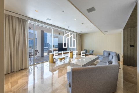 بانتهاوس في FIVE Palm Jumeirah, نخلة جميرا, دبي 4 غرف نوم, 1318 م² رقم 137398 - صورة 3