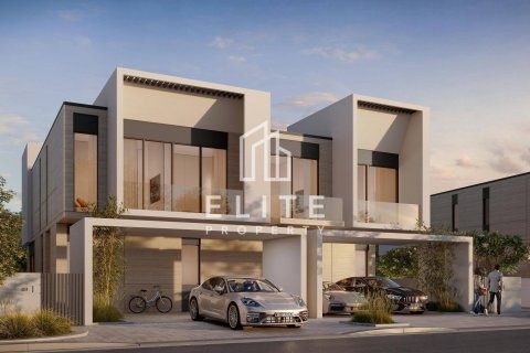 فيلا في عقارات جميرا للغواف, دبي 5 غرف نوم , 373 م² رقم 137400 - صورة 15