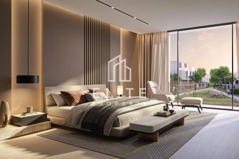 فيلا في عقارات جميرا للغواف, دبي 5 غرف نوم , 373 م² رقم 137400 - صورة 3