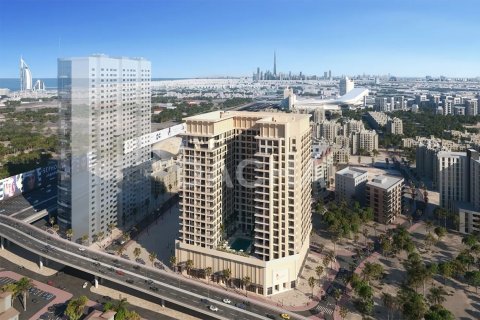 شقة في البرشاء, دبي 2 غرف نوم, 127 م² رقم 104827 - صورة 3