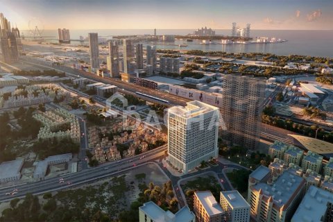 Apartment in Al Barsha, Dubai 2 bedrooms, 127 sq.m. № 104827