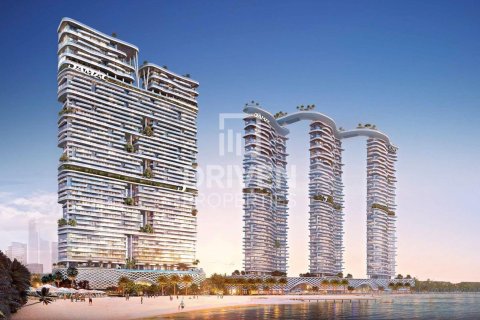 شقة في Dubai Harbour, دبي 3 غرف نوم, 205.59 م² رقم 140630