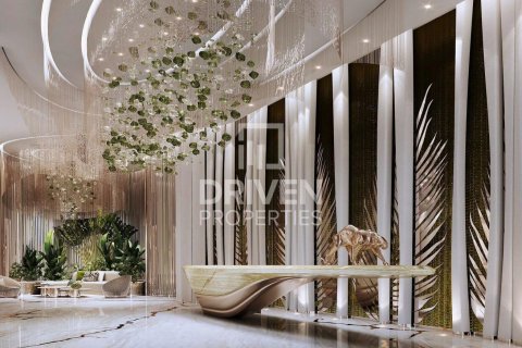 Apartamento en Dubai Harbour, Dubai, 3 dormitorios, 205.59 m², № 140630 - foto 11