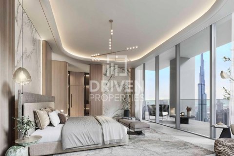 شقة في وسط مدينة دبي, دبي 1غرف نوم, 108.79 م² رقم 140627