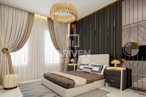Appartement à Business Bay, Dubai, studio, 34.65 m², № 140626 - photo 25