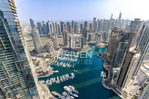 Купить квартиру в Damac Heights, Дубай Марина, Дубай: 2 спальни, 162.67м², № 140625 - фото 19