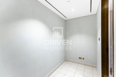 Купить квартиру в Damac Heights, Дубай Марина, Дубай: 2 спальни, 162.67м², № 140625 - фото 12