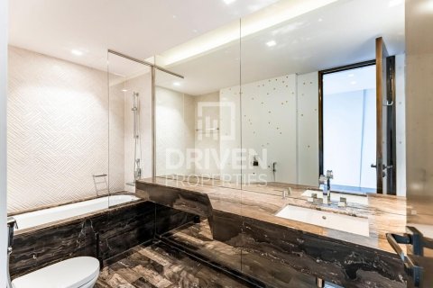 Купить квартиру в Damac Heights, Дубай Марина, Дубай: 2 спальни, 162.67м², № 140625 - фото 17