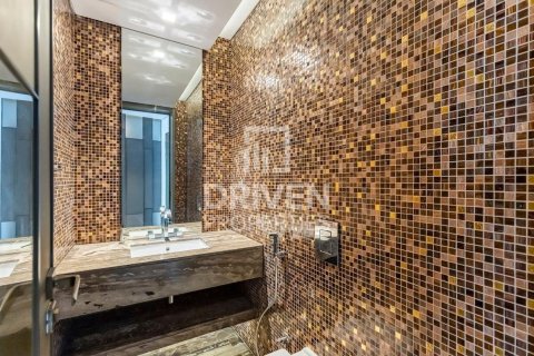 Купить квартиру в Damac Heights, Дубай Марина, Дубай: 2 спальни, 162.67м², № 140625 - фото 14