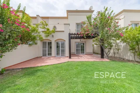 Villa à Springs 14, The Springs, Dubai, 3 chambres, 270 m², № 122657