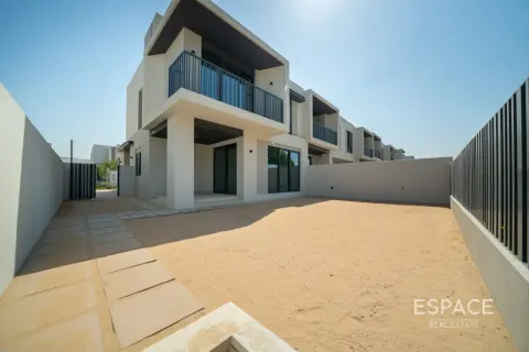 فيلا في جبل علي, دبي 4 غرف نوم, 286 م² رقم 122654