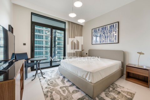 Apartment in EMAAR Beachfront, Dubai Harbour, Dubai 3 bedrooms, 158 sq.m. № 4436 - photo 12