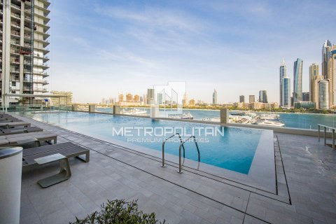 Apartment in EMAAR Beachfront, Dubai Harbour, Dubai 3 bedrooms, 158 sq.m. № 4436 - photo 24