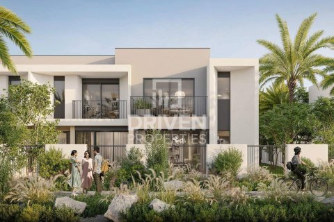 Villa à Arabian Ranches 3, Dubai, 4 chambres, 249.26 m², № 135359