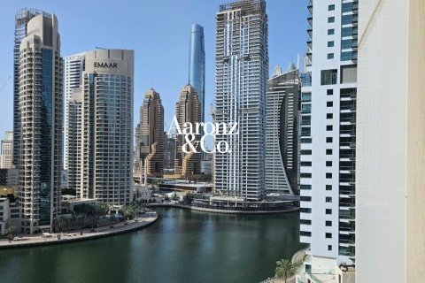 Apartment in Dubai Marina, Dubai 2 bedrooms, 89 sq.m. № 141573 - photo 12