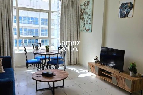 Apartment in Dubai Marina, Dubai 2 bedrooms, 89 sq.m. № 141573 - photo 2