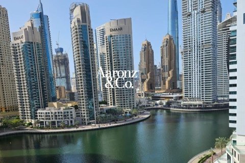 Apartment in Dubai Marina, Dubai 2 bedrooms, 89 sq.m. № 141573 - photo 13