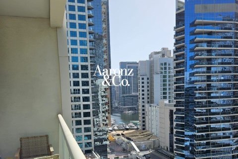 Apartment in Dubai Marina, Dubai 2 bedrooms, 89 sq.m. № 141573 - photo 11