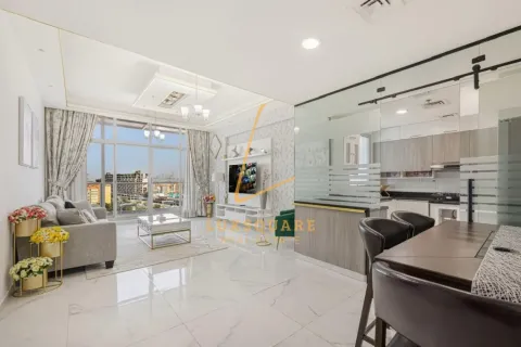Appartement à Al Furjan, Dubai, 2 chambres, 129 m², № 141571