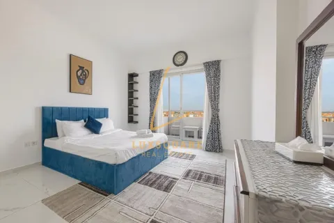 Appartement à Al Furjan, Dubai, 2 chambres, 129 m², № 141571 - photo 7