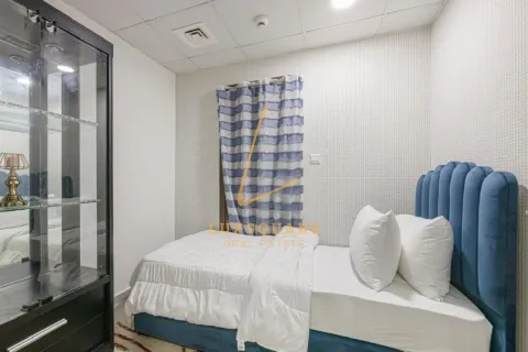 Appartement à Al Furjan, Dubai, 2 chambres, 129 m², № 141571 - photo 9