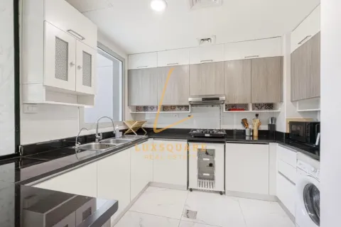 Appartement à Al Furjan, Dubai, 2 chambres, 129 m², № 141571 - photo 2