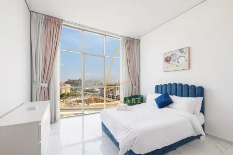 Appartement à Al Furjan, Dubai, 2 chambres, 129 m², № 141571 - photo 5