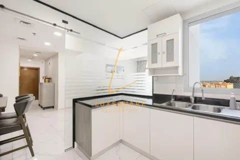 Appartement à Al Furjan, Dubai, 2 chambres, 129 m², № 141571 - photo 4