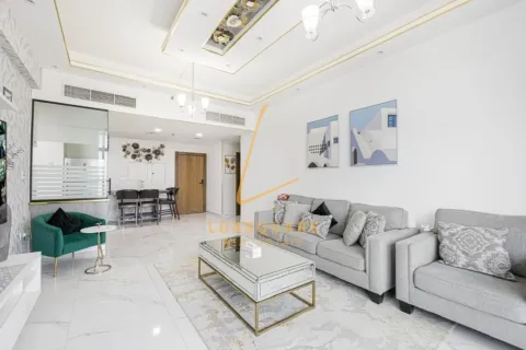 Appartement à Al Furjan, Dubai, 2 chambres, 129 m², № 141571 - photo 3
