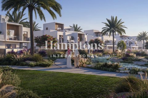 Вилла в The Valley, Дубай, 4 спальни, 329.991м², № 141577