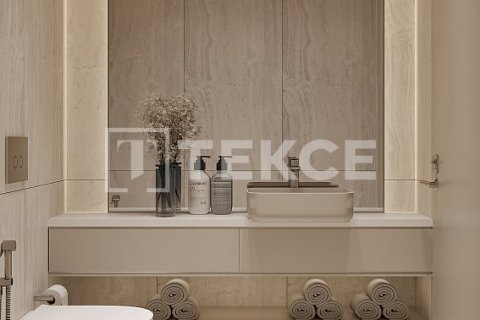Apartment in Al Satwa, Dubai studio, 50 sq.m. № 141574 - photo 15