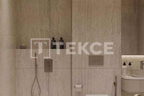 Apartment in Al Satwa, Dubai studio, 50 sq.m. № 141574 - photo 14
