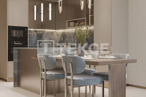 Apartment in Al Satwa, Dubai studio, 50 sq.m. № 141574 - photo 12