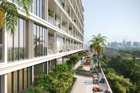 Apartment in Al Satwa, Dubai 1 bedroom, 60 sq.m. № 141575 - photo 6