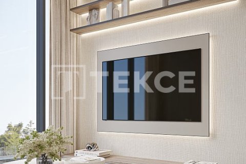 Apartment in Al Satwa, Dubai 1 bedroom, 60 sq.m. № 141575 - photo 11