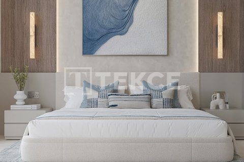 Apartment in Al Satwa, Dubai 1 bedroom, 60 sq.m. № 141575 - photo 13