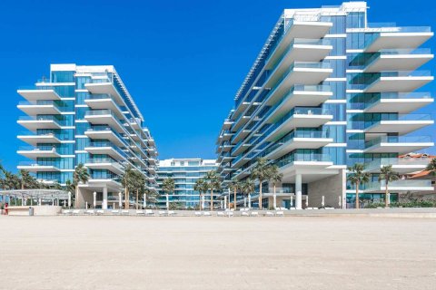 SERENIA LIVING في نخلة جميرا, دبي, رقم 3376