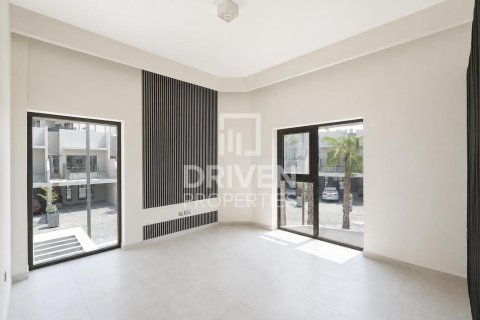 Townhouse in Mohammed Bin Rashid City, Dubai 4 bedrooms, 331.39 sq.m. № 140276 - photo 8