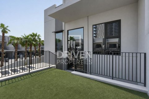 Townhouse in Mohammed Bin Rashid City, Dubai 4 bedrooms, 331.39 sq.m. № 140276 - photo 17