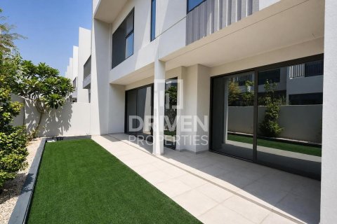 Townhouse in Mohammed Bin Rashid City, Dubai 4 bedrooms, 331.39 sq.m. № 140276 - photo 21