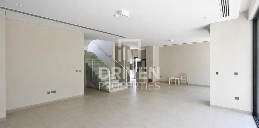 Townhouse in Mohammed Bin Rashid City, Dubai 4 bedrooms, 331.39 sq.m. № 140276