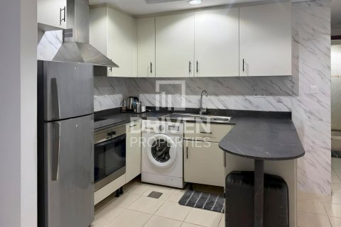 Apartamento en Jumeirah Lake Towers, Dubai, 1 dormitorio, 69.96 m², № 140277 - foto 9