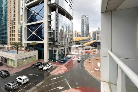 Apartamento en Jumeirah Lake Towers, Dubai, 1 dormitorio, 69.96 m², № 140277 - foto 12